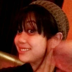 Meet your Posher, Anabel